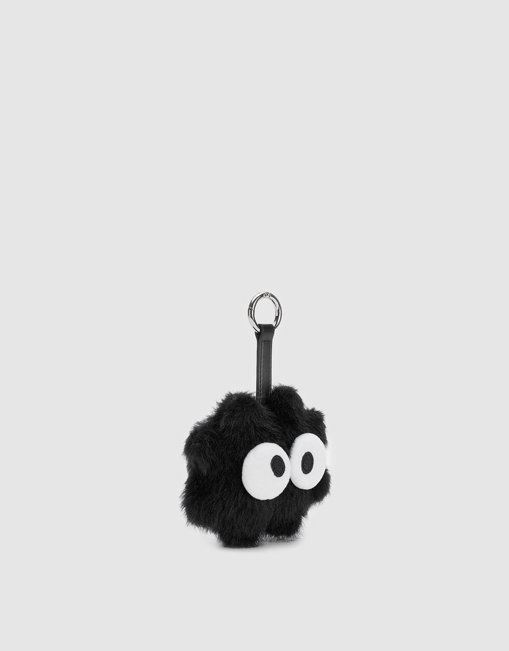 Cartoon Key Charm