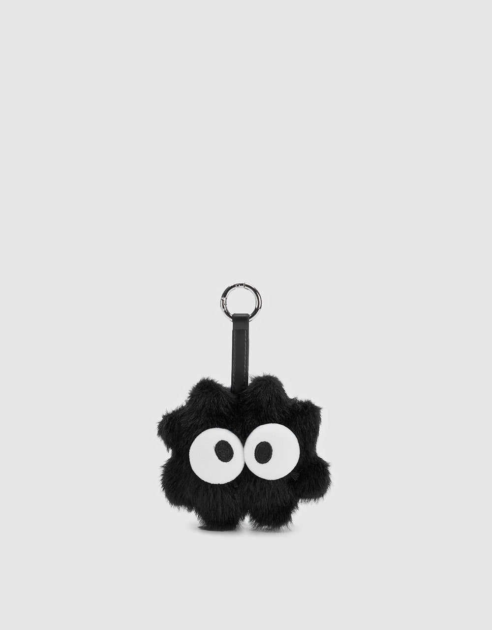 Cartoon Key Charm