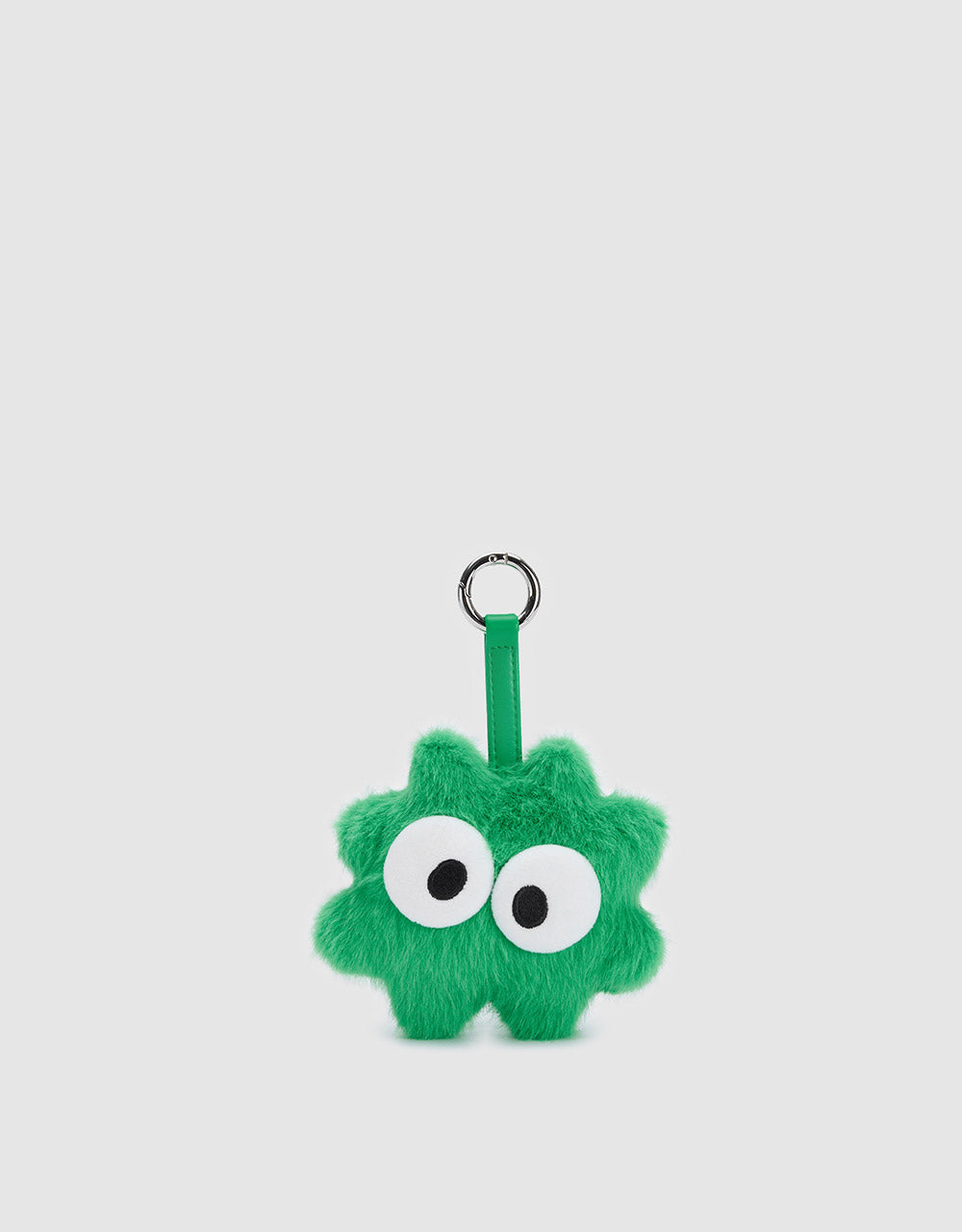 Cartoon Key Charm