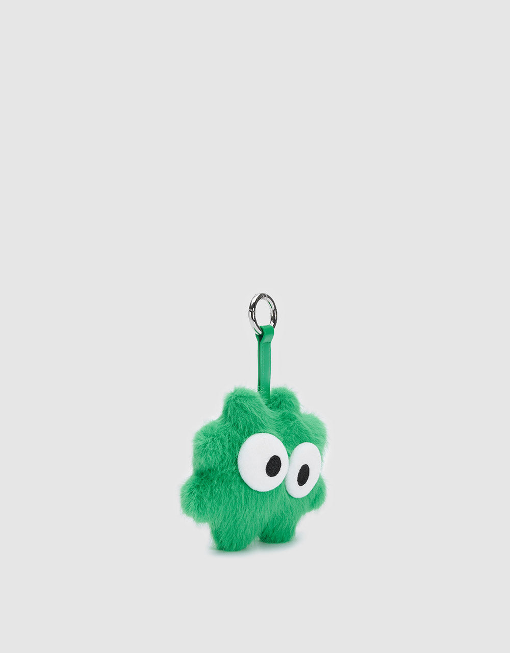Cartoon Key Charm