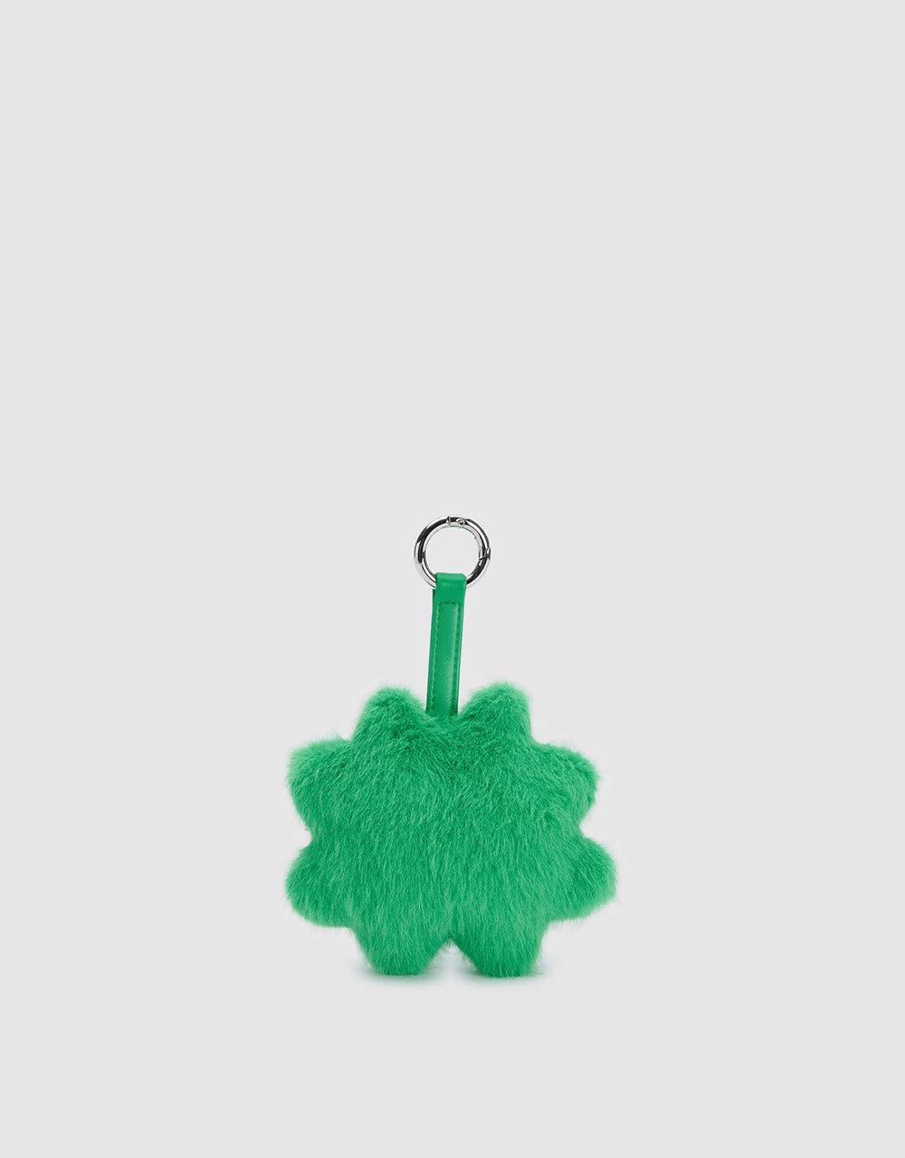 Cartoon Key Charm