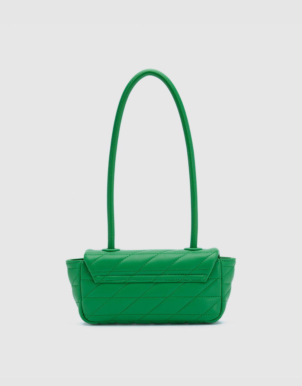 Quilted Shoulder Bag