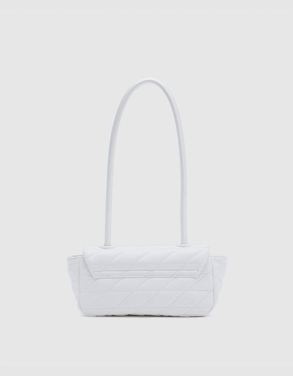 Quilted Shoulder Bag