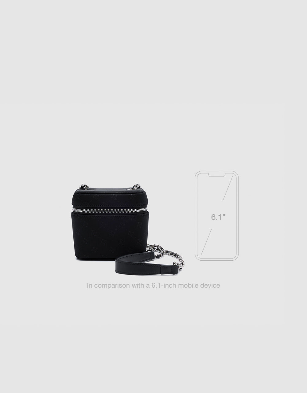 Mini Crossbody Bag
