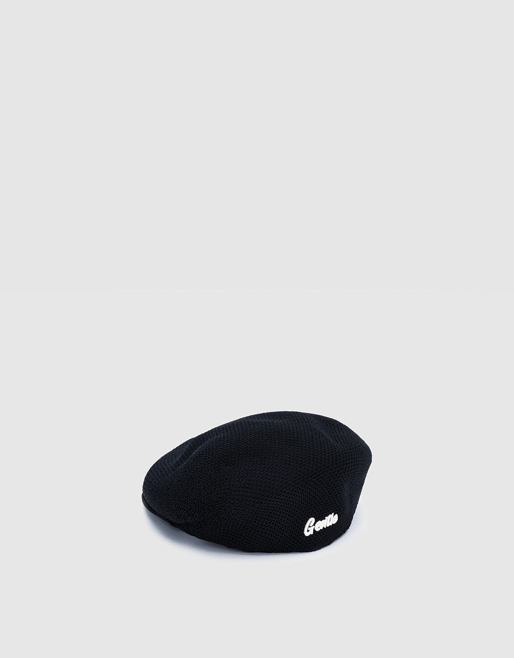 Label Detail Beret