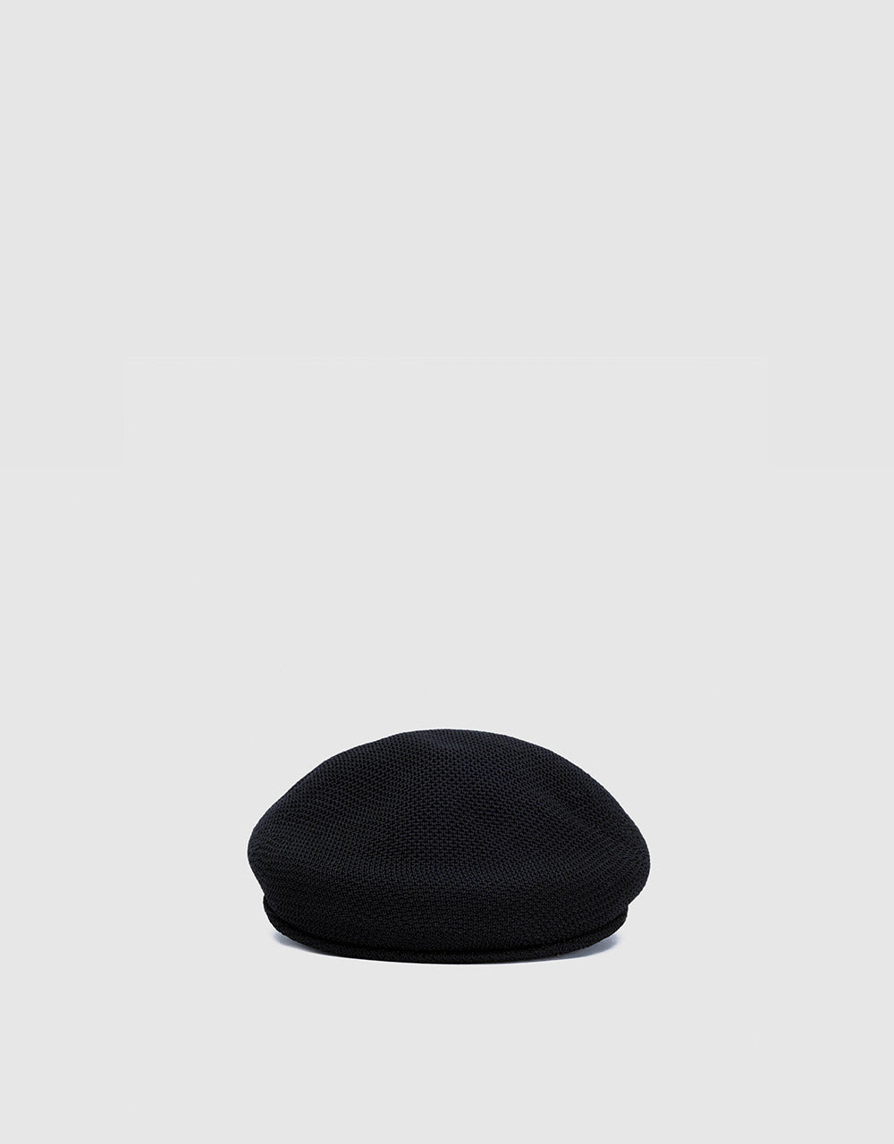 Label Detail Beret