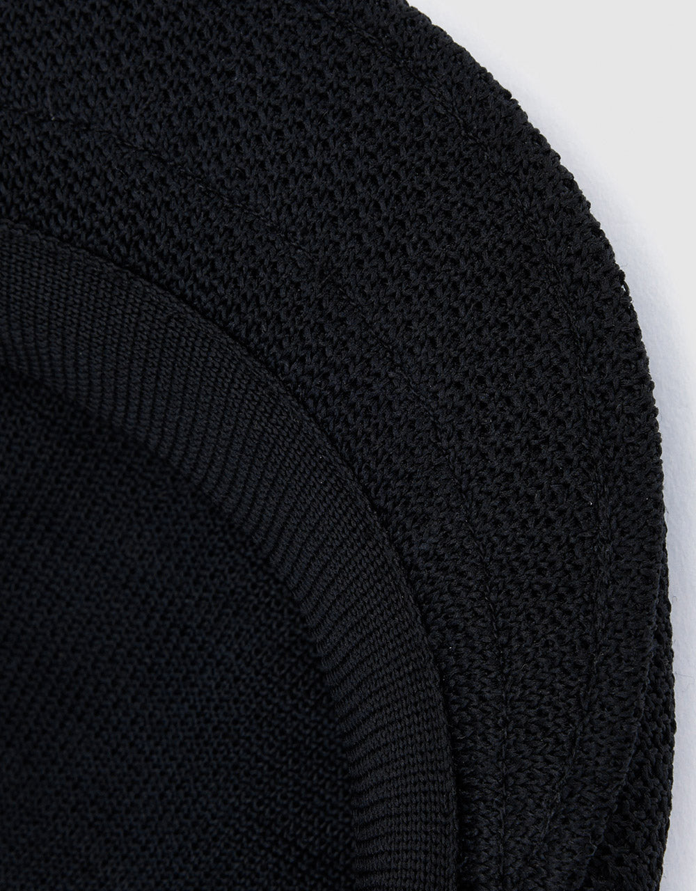 Label Detail Beret
