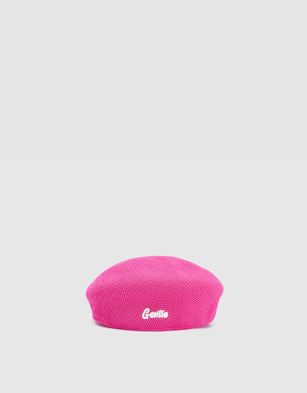 Label Detail Beret