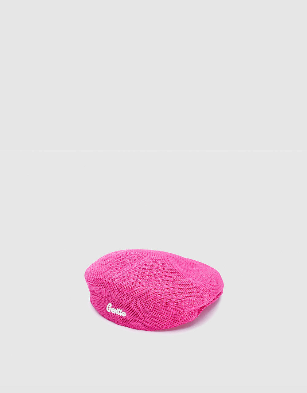 Label Detail Beret
