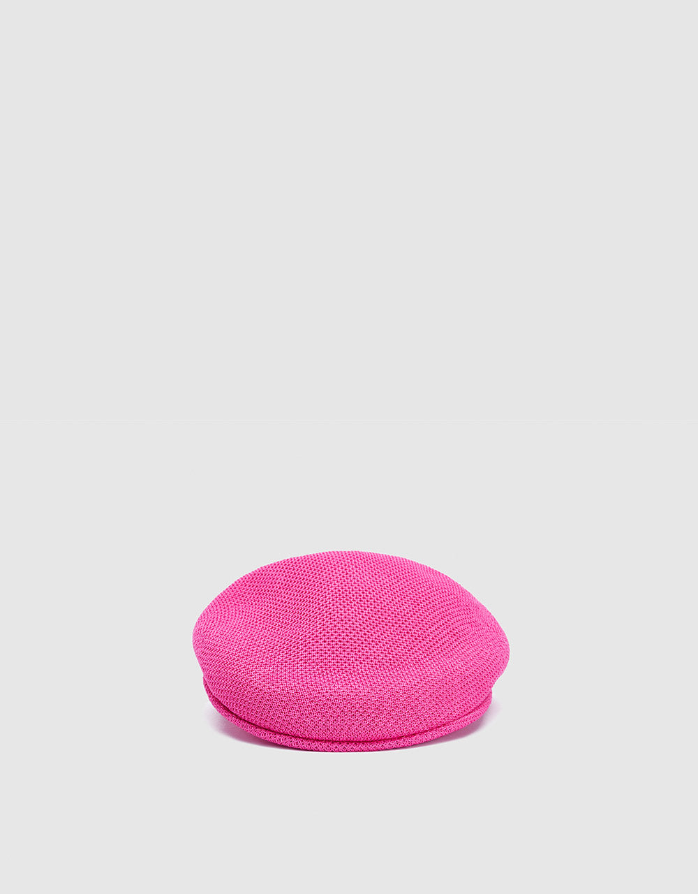 Label Detail Beret