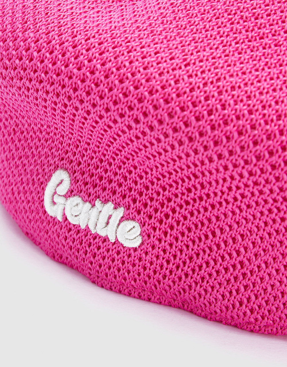 Label Detail Beret