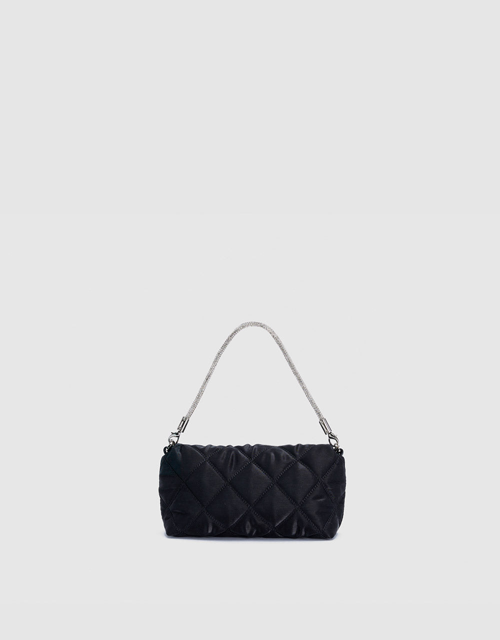 Quilted Crossbody Bag