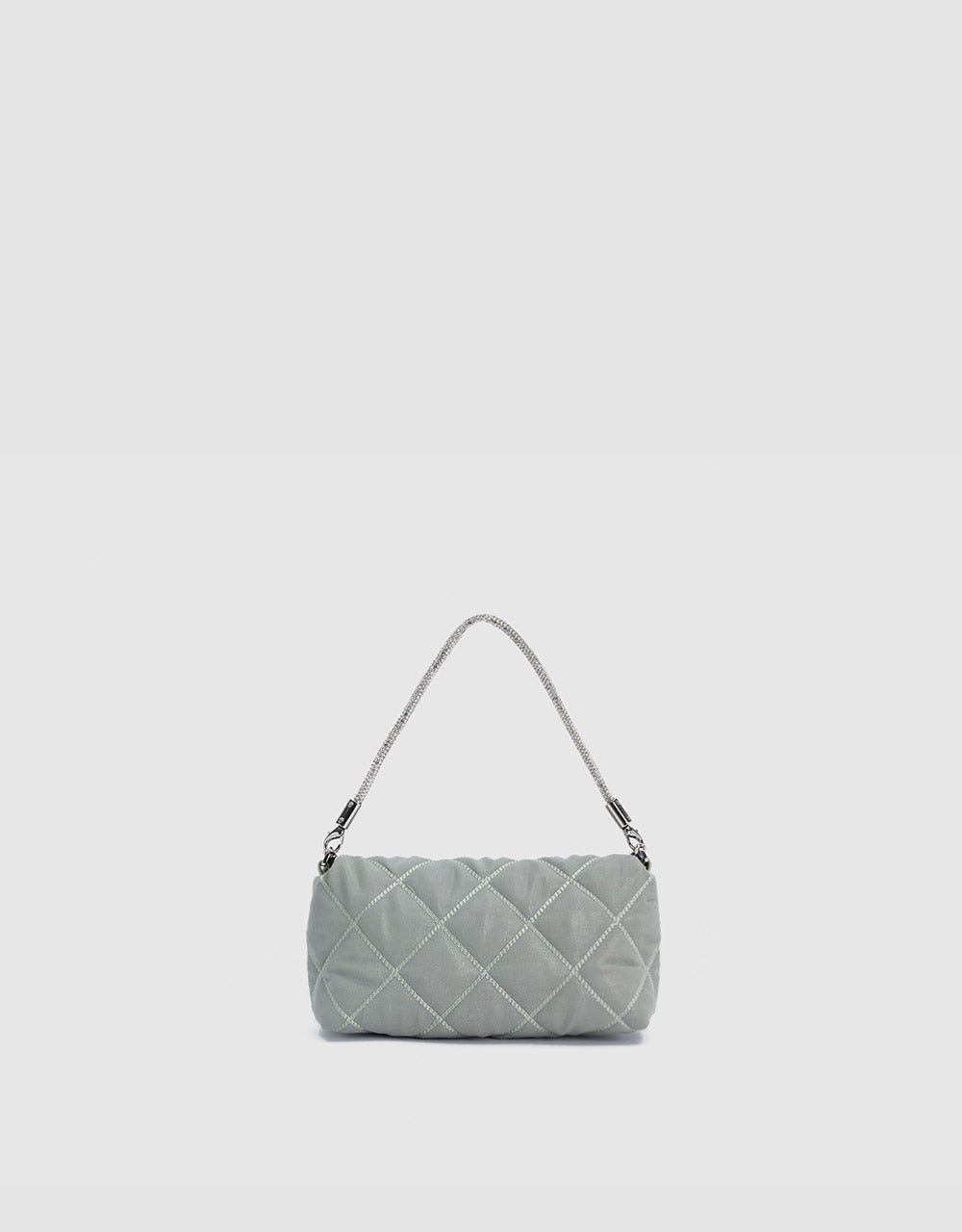 Quilted Crossbody Bag