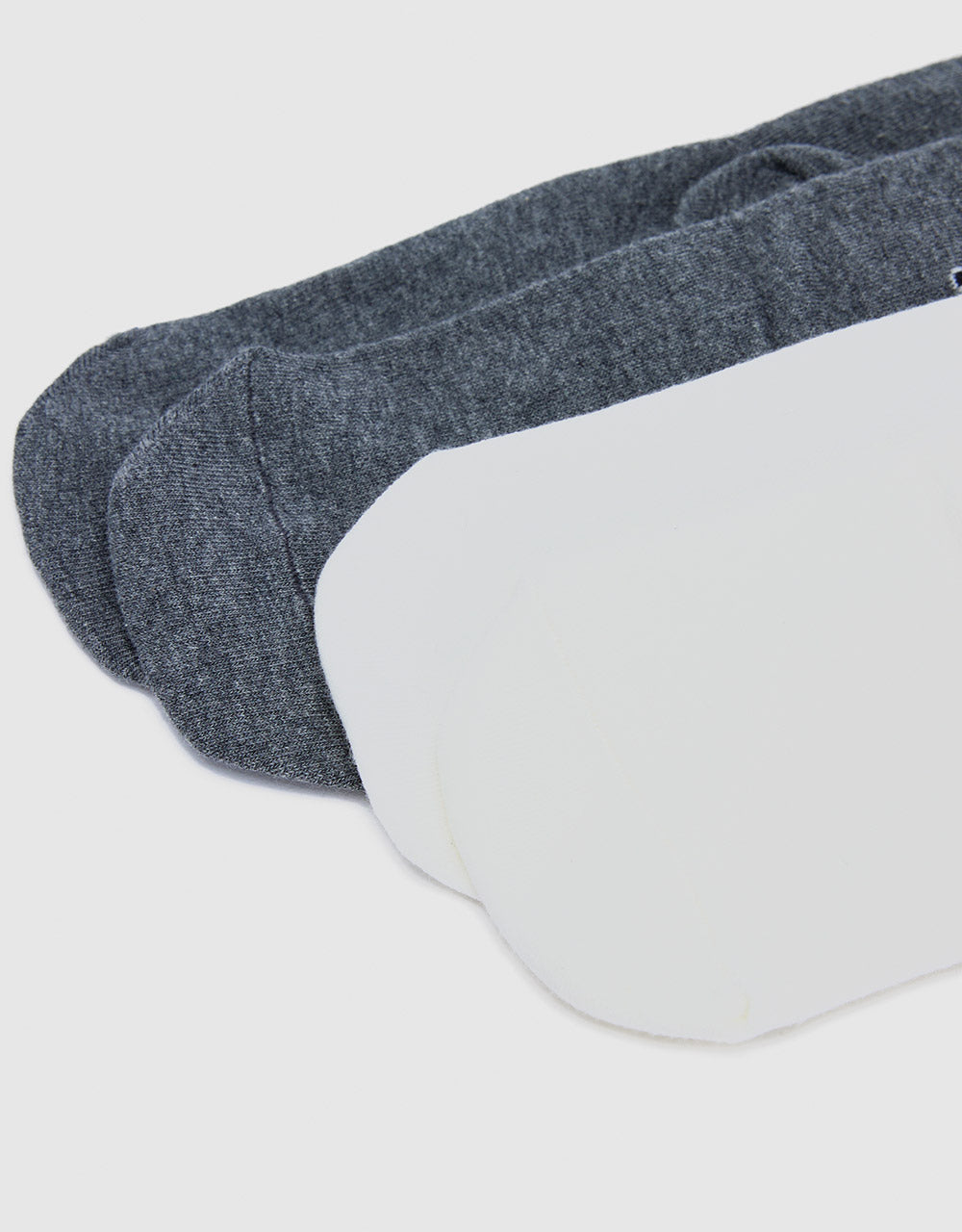 Cotton Socks With Bow Detail