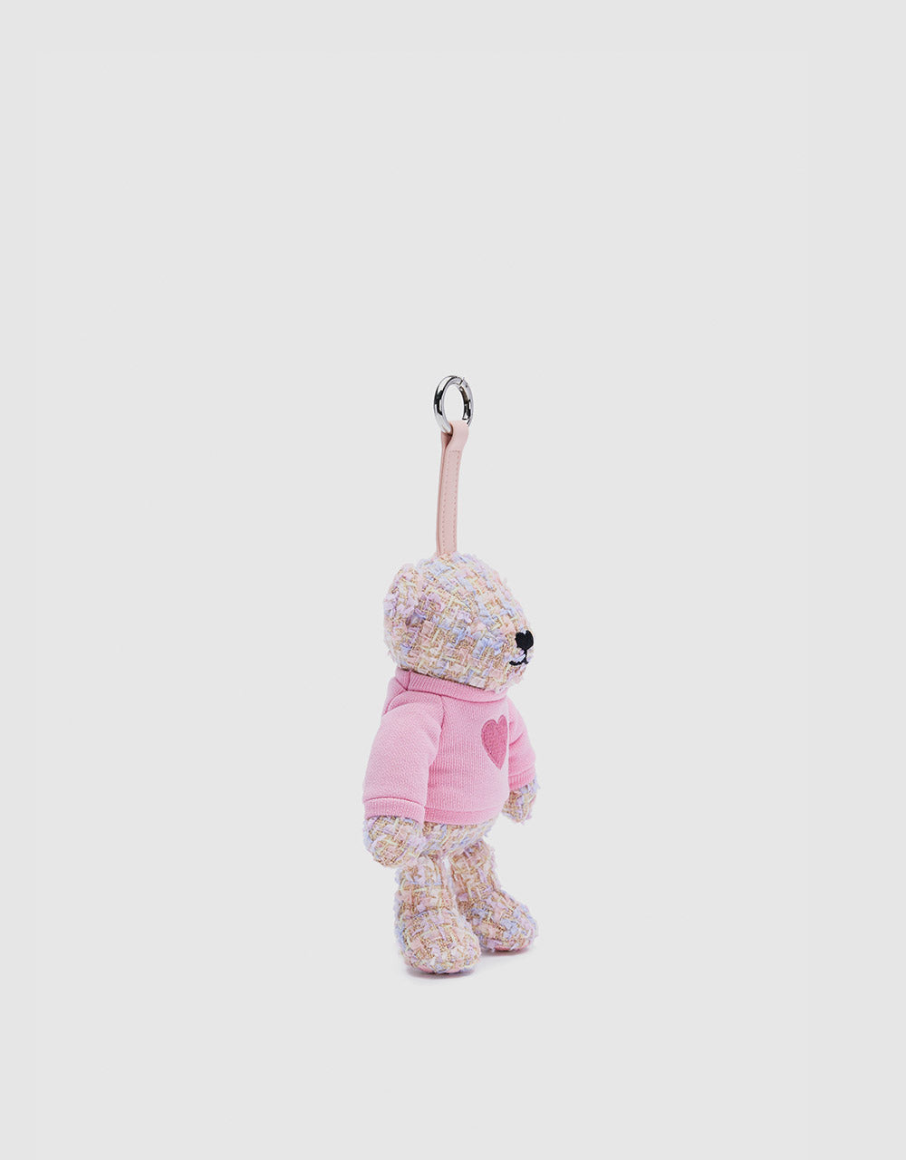 Bear Keychain
