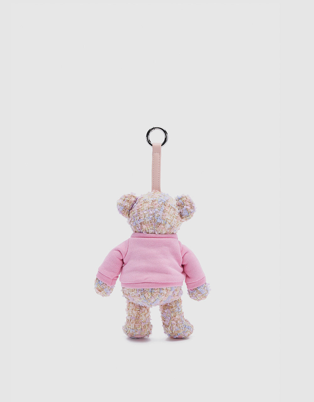 Bear Keychain