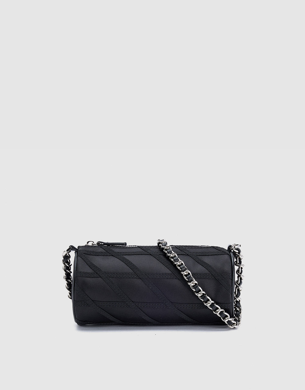 Quilted Shoulder Bag