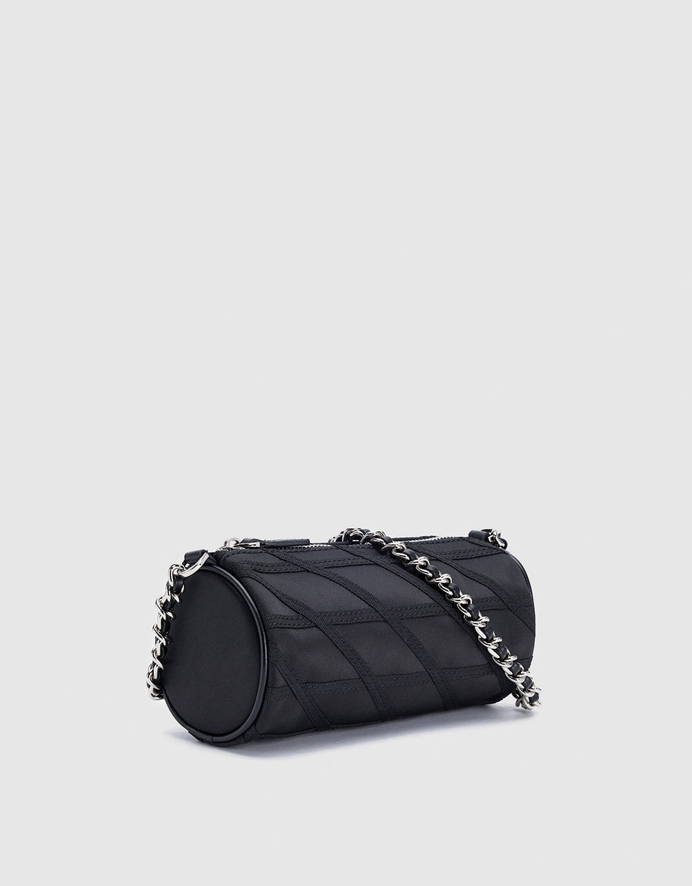 Quilted Shoulder Bag