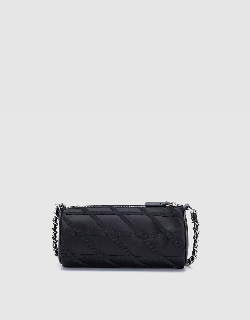 Quilted Shoulder Bag