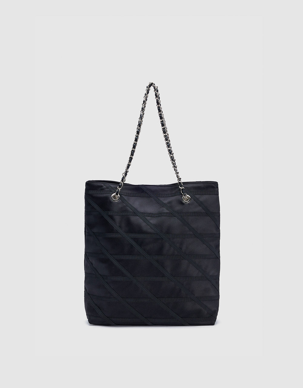 Quilted Shoulder Bag