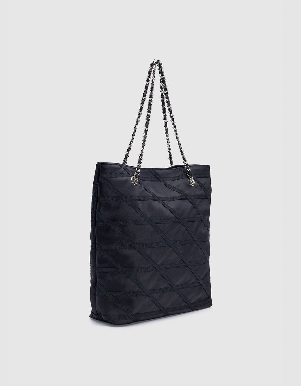 Quilted Shoulder Bag