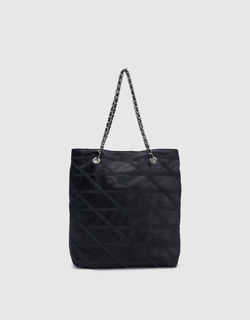 Quilted Shoulder Bag