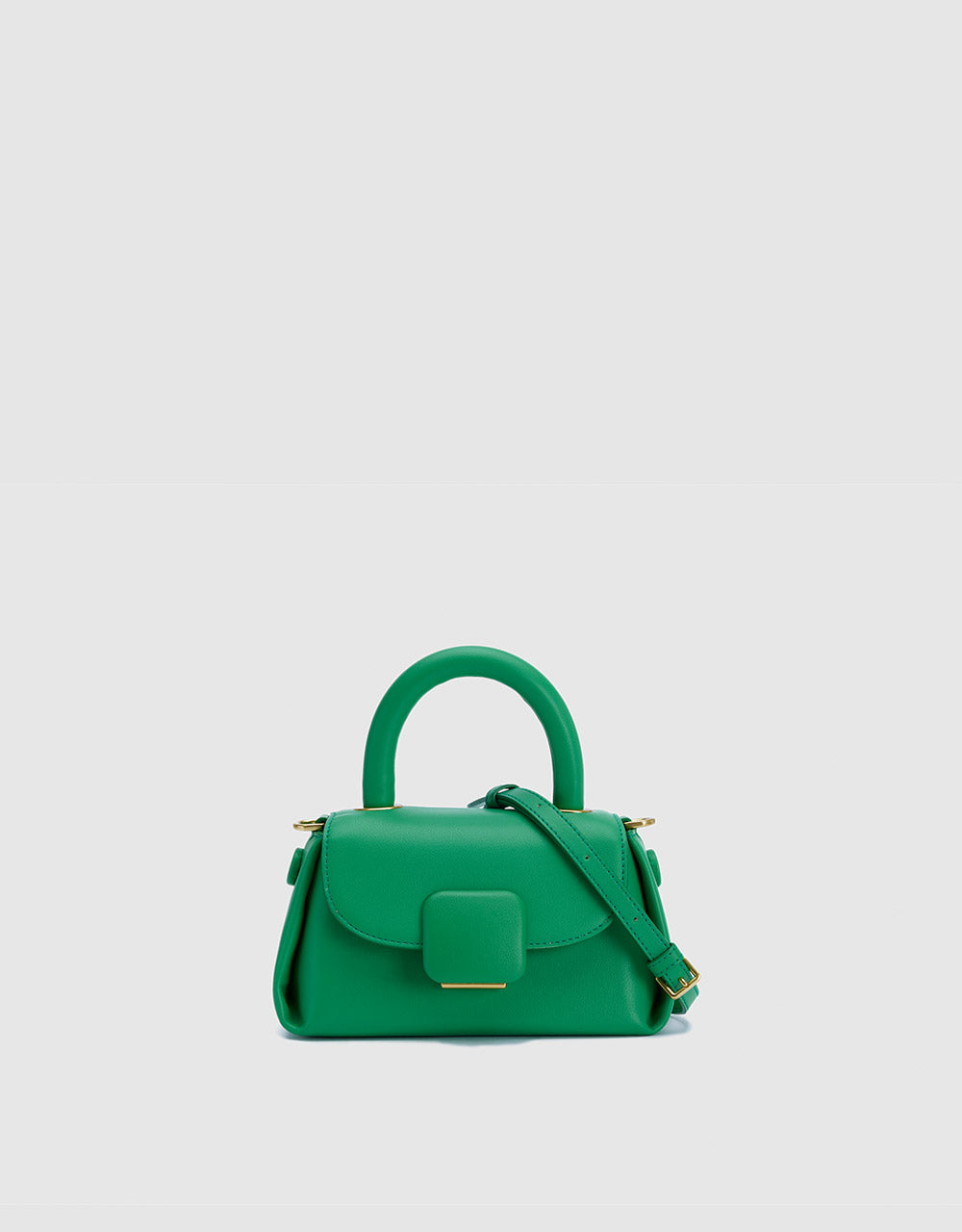 Two-Way Flap Bag