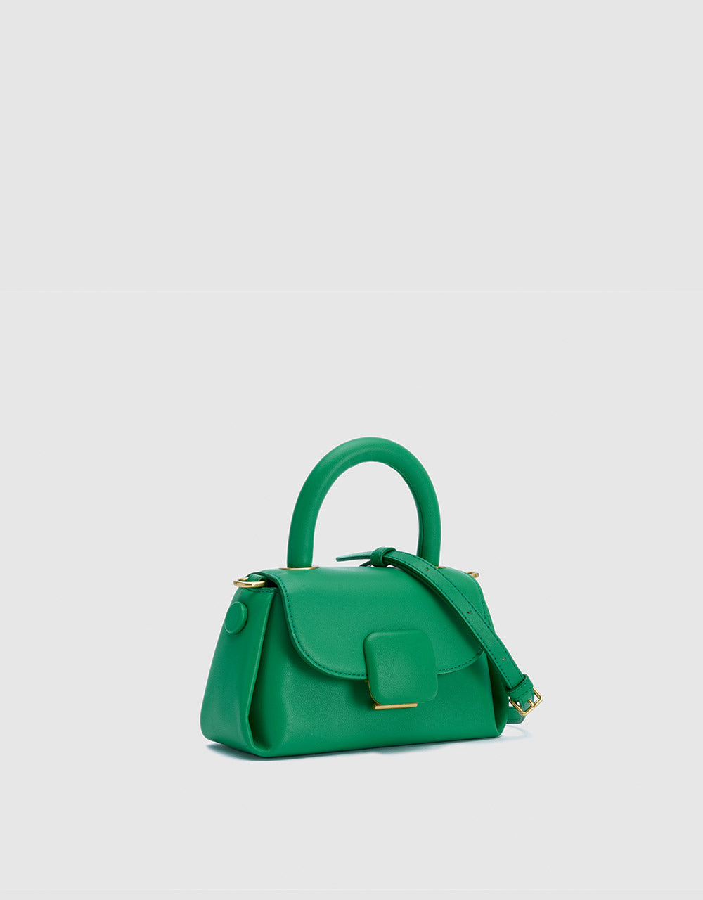 Two-Way Flap Bag