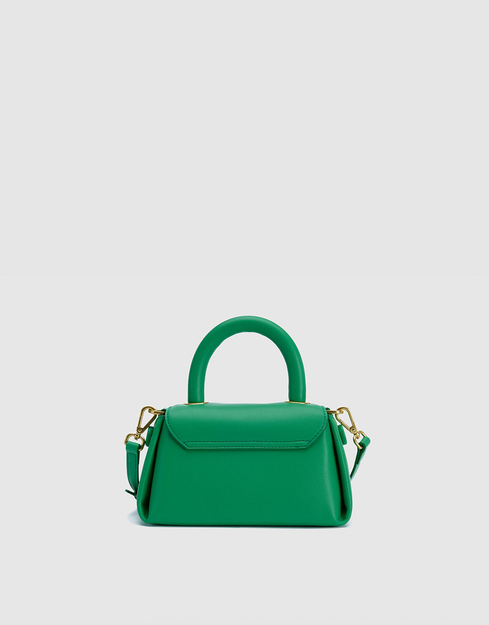 Two-Way Flap Bag