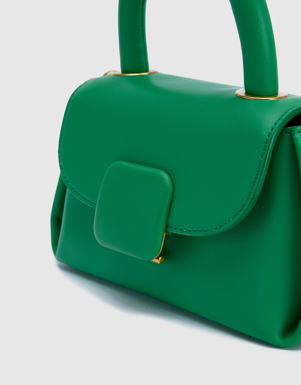 Two-Way Flap Bag