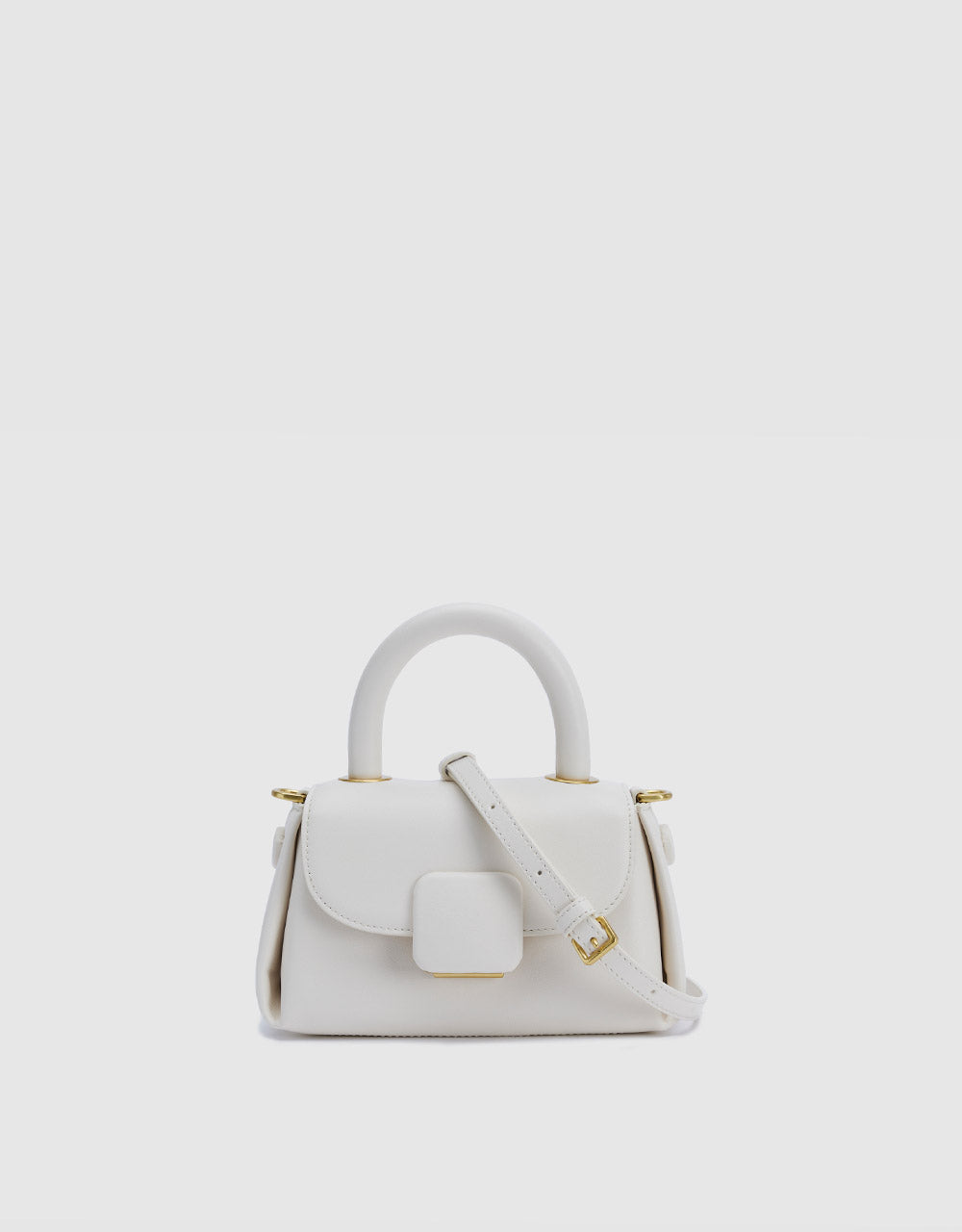Two-Way Flap Bag