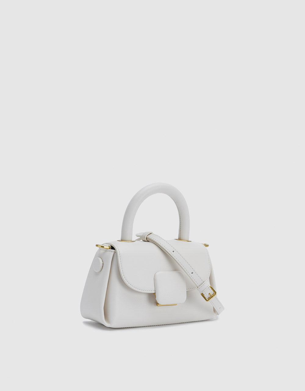 Two-Way Flap Bag