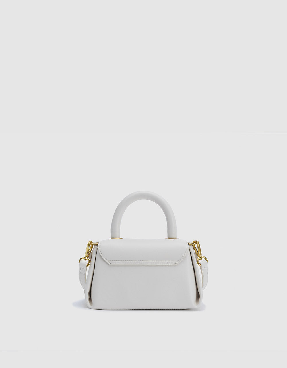 Two-Way Flap Bag