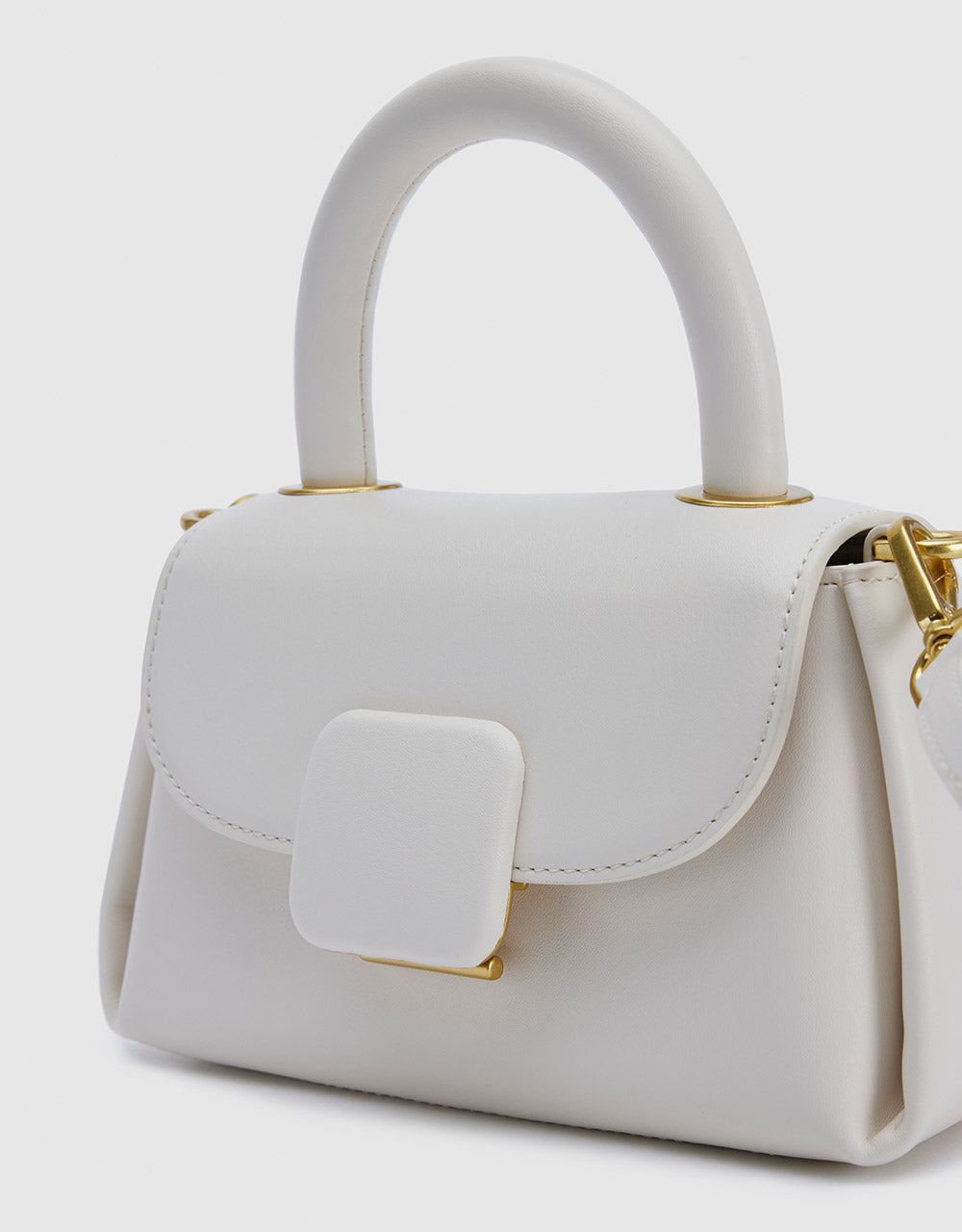 Two-Way Flap Bag