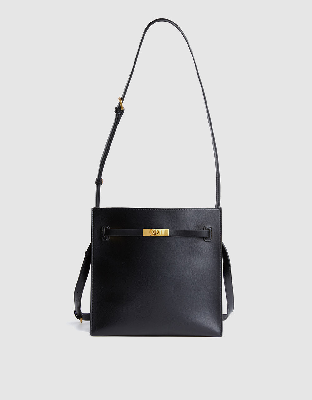 Two-Way Bag With Purse