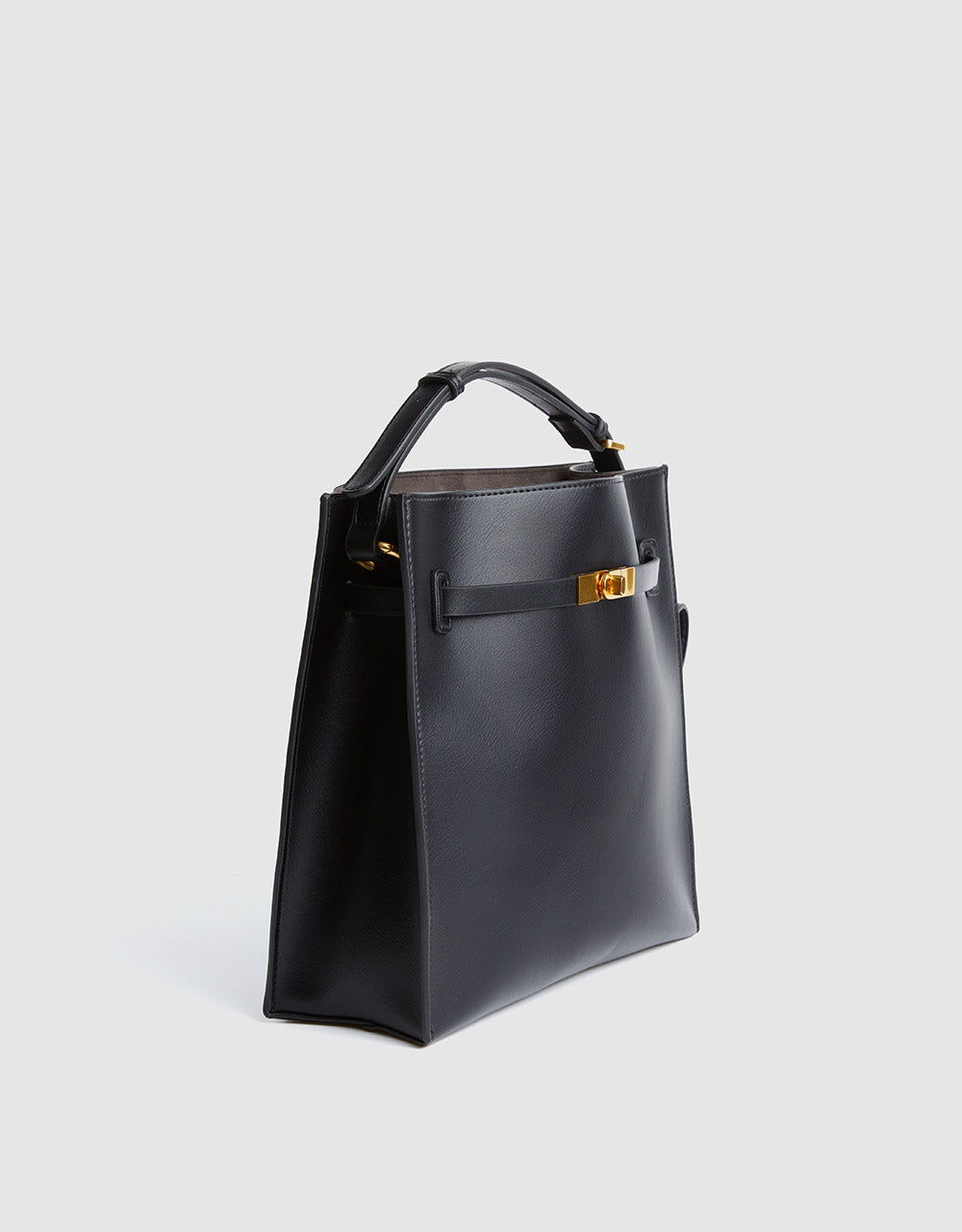 Two-Way Bag With Purse