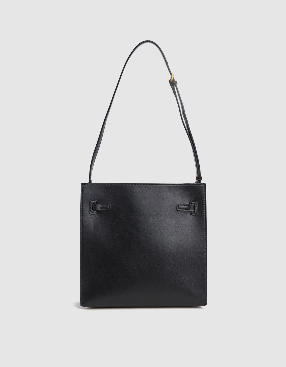 Two-Way Bag With Purse