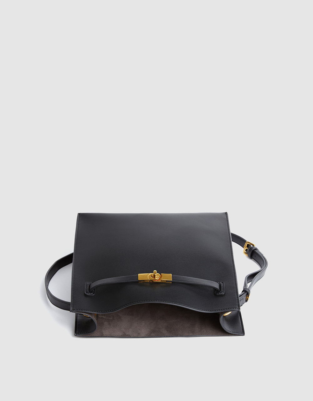 Two-Way Bag With Purse