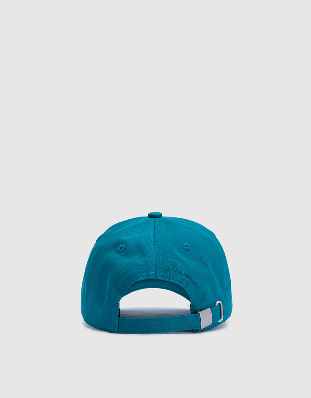 Label Detail Baseball Cap