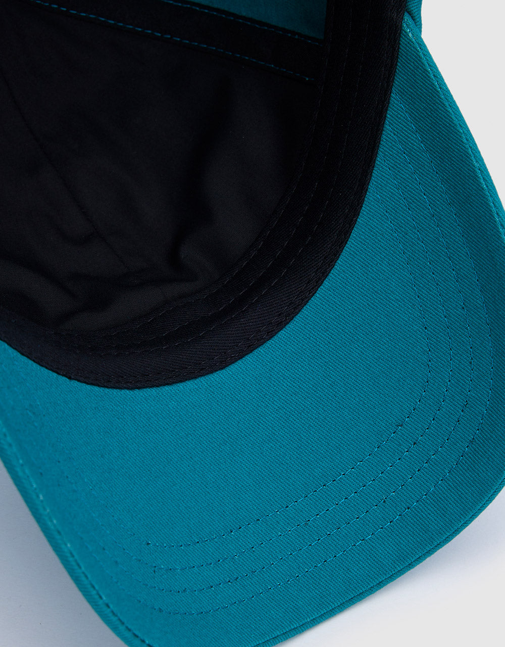 Label Detail Baseball Cap
