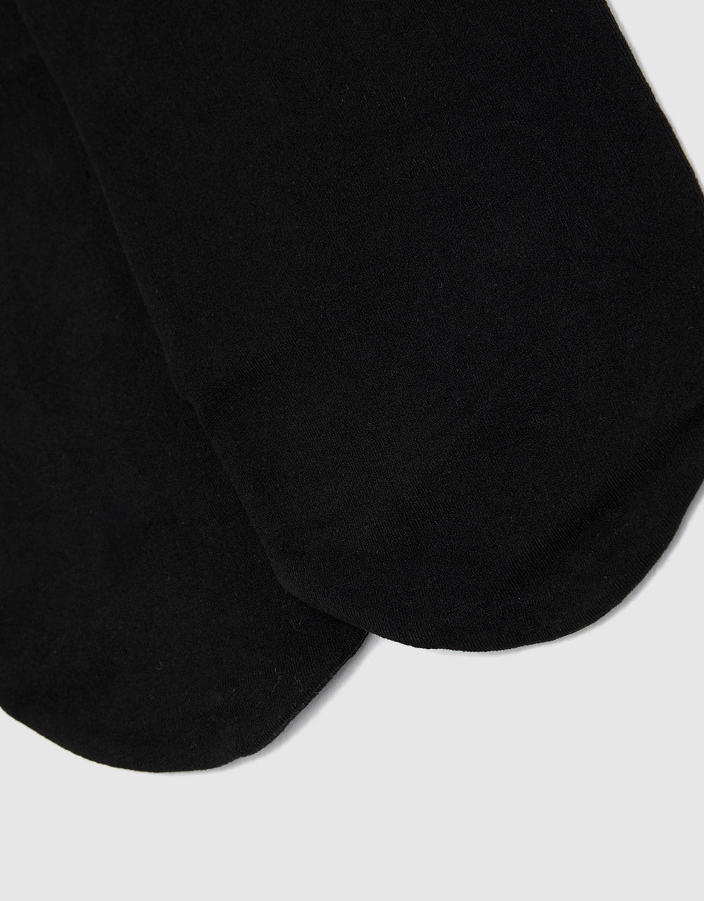 Ribbon Detail Socks