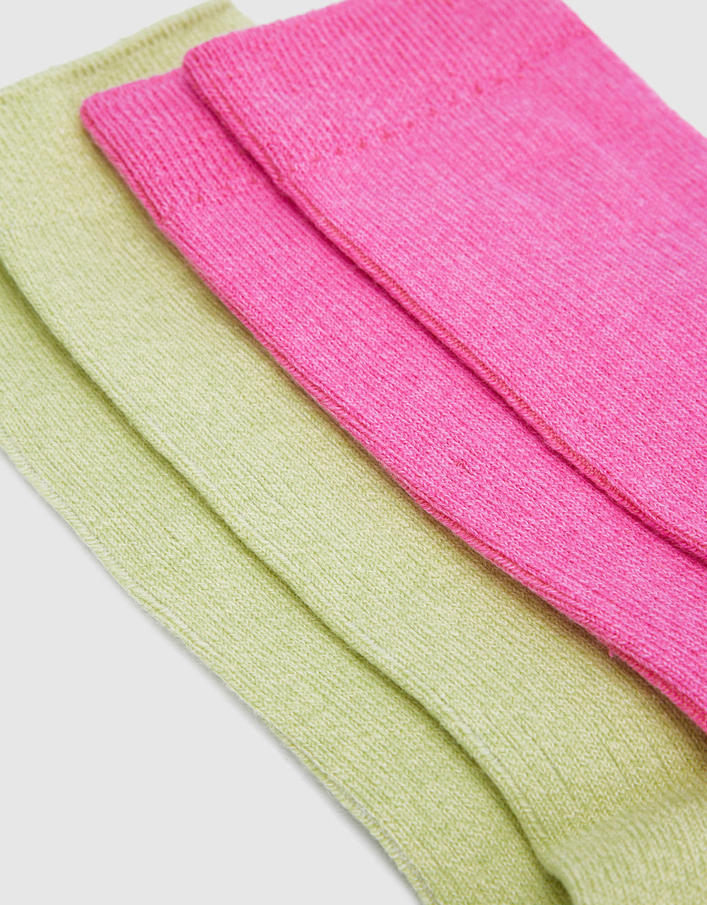 2-Pack Of Socks