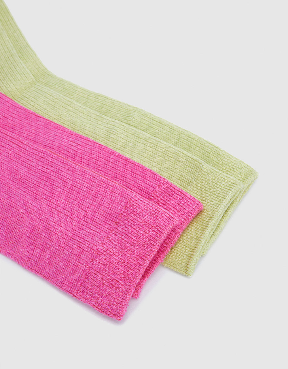 2-Pack Of Socks
