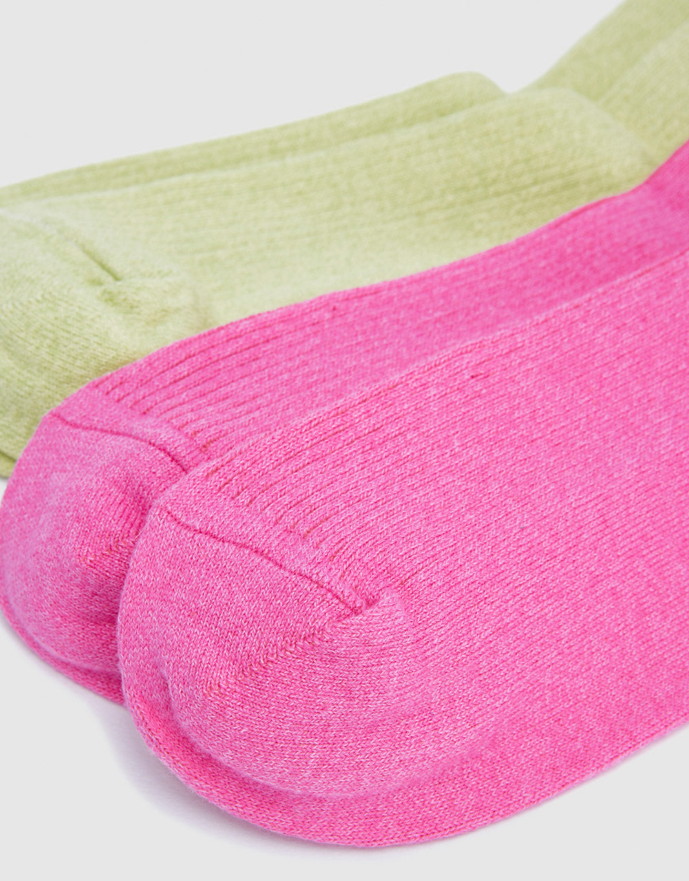 2-Pack Of Socks