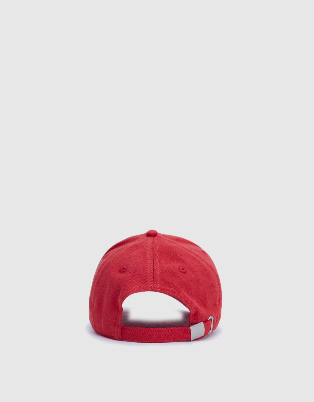 Letter Print Baseball Cap