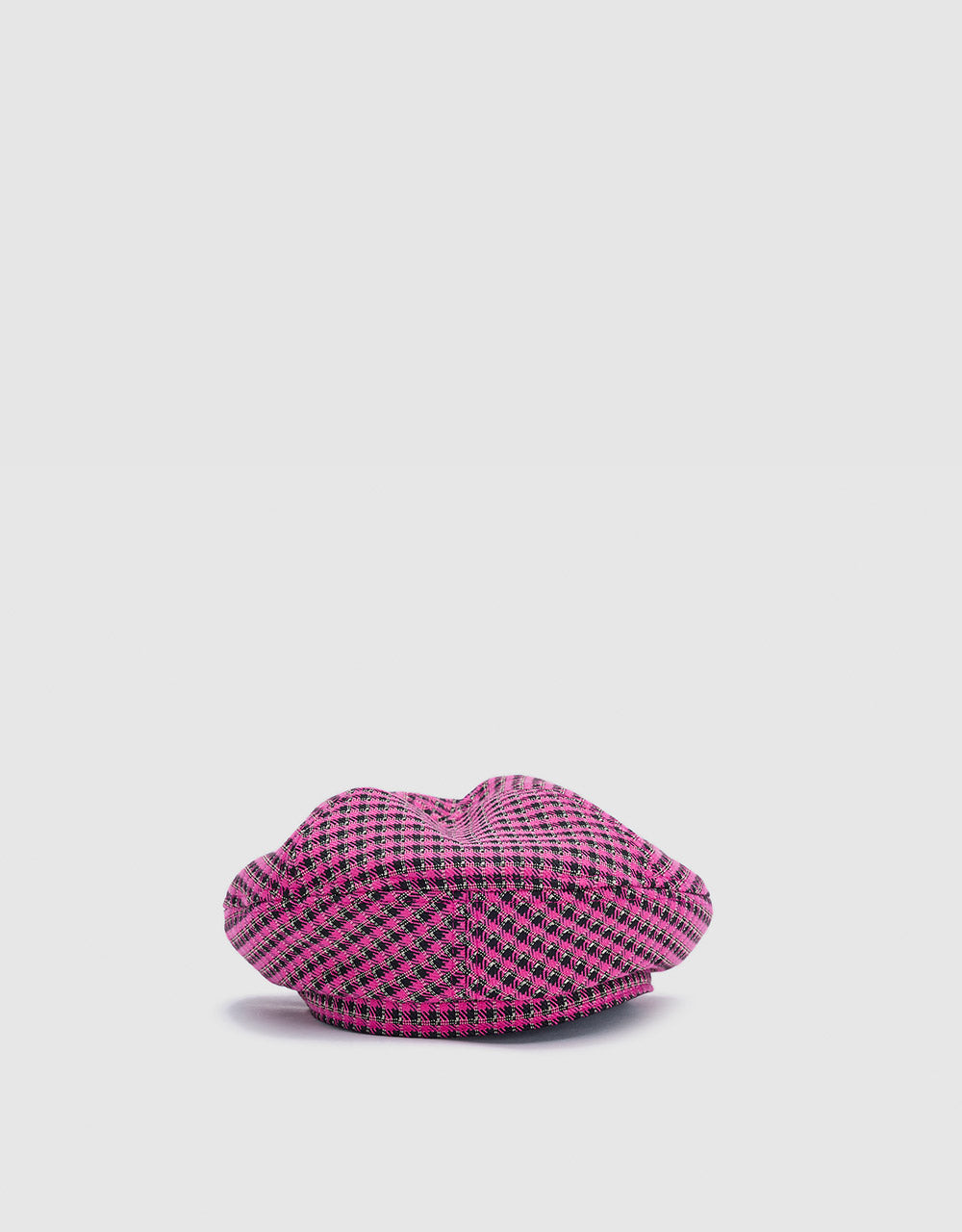 Tweed Beret