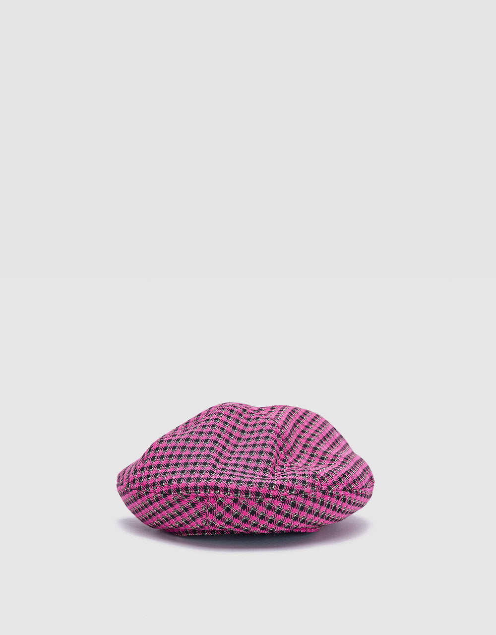 Tweed Beret
