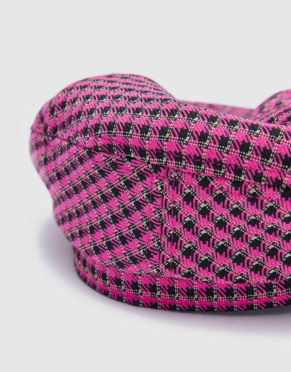 Tweed Beret