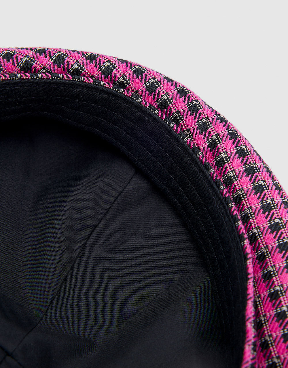 Tweed Beret