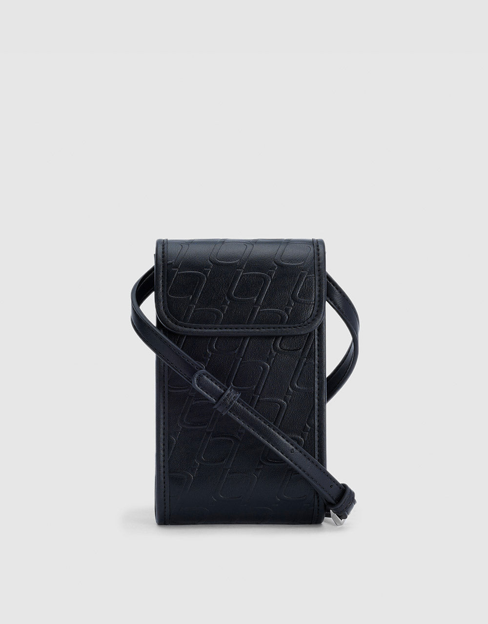 Textured Mini Bag